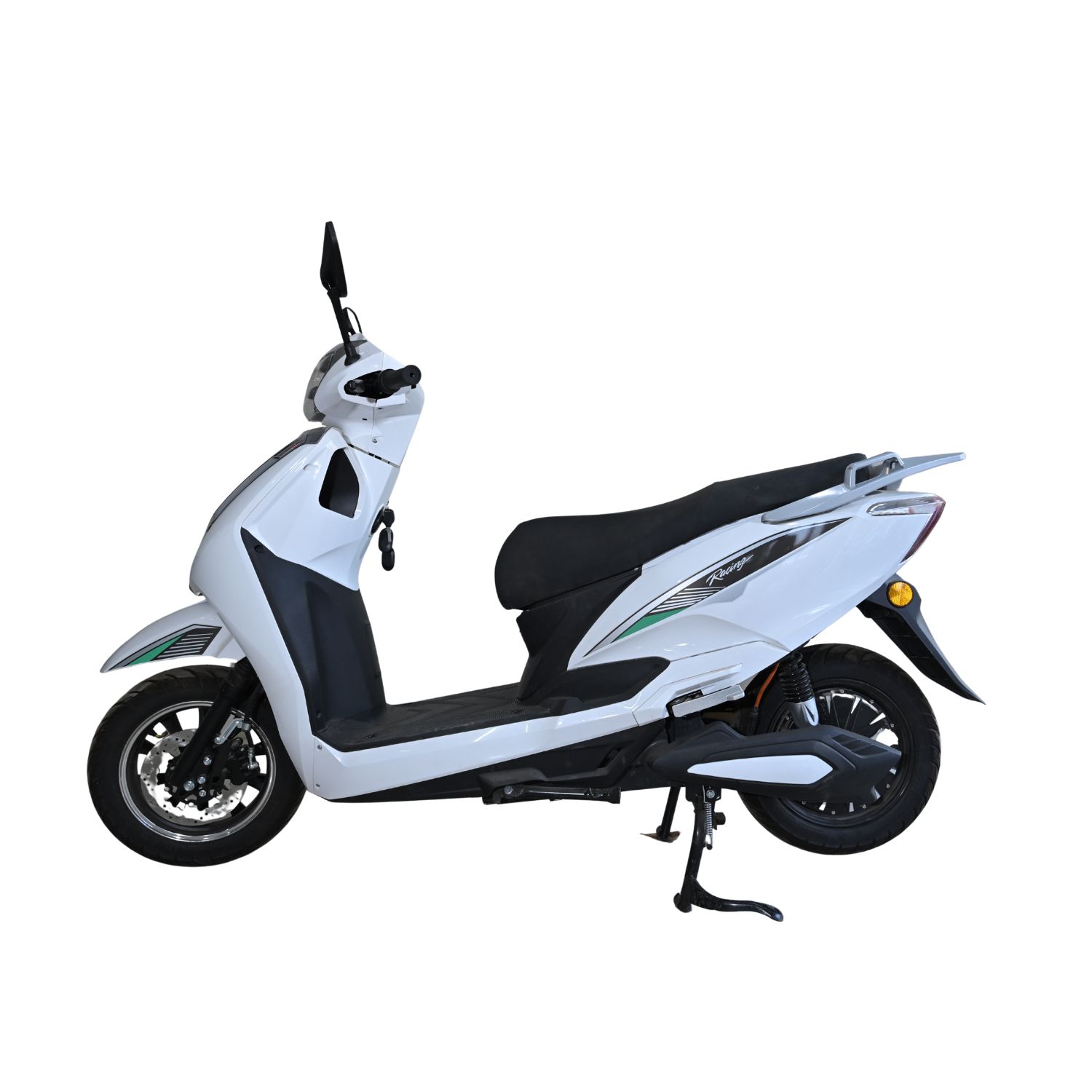 City E-Bike E-4 Electric Scooter