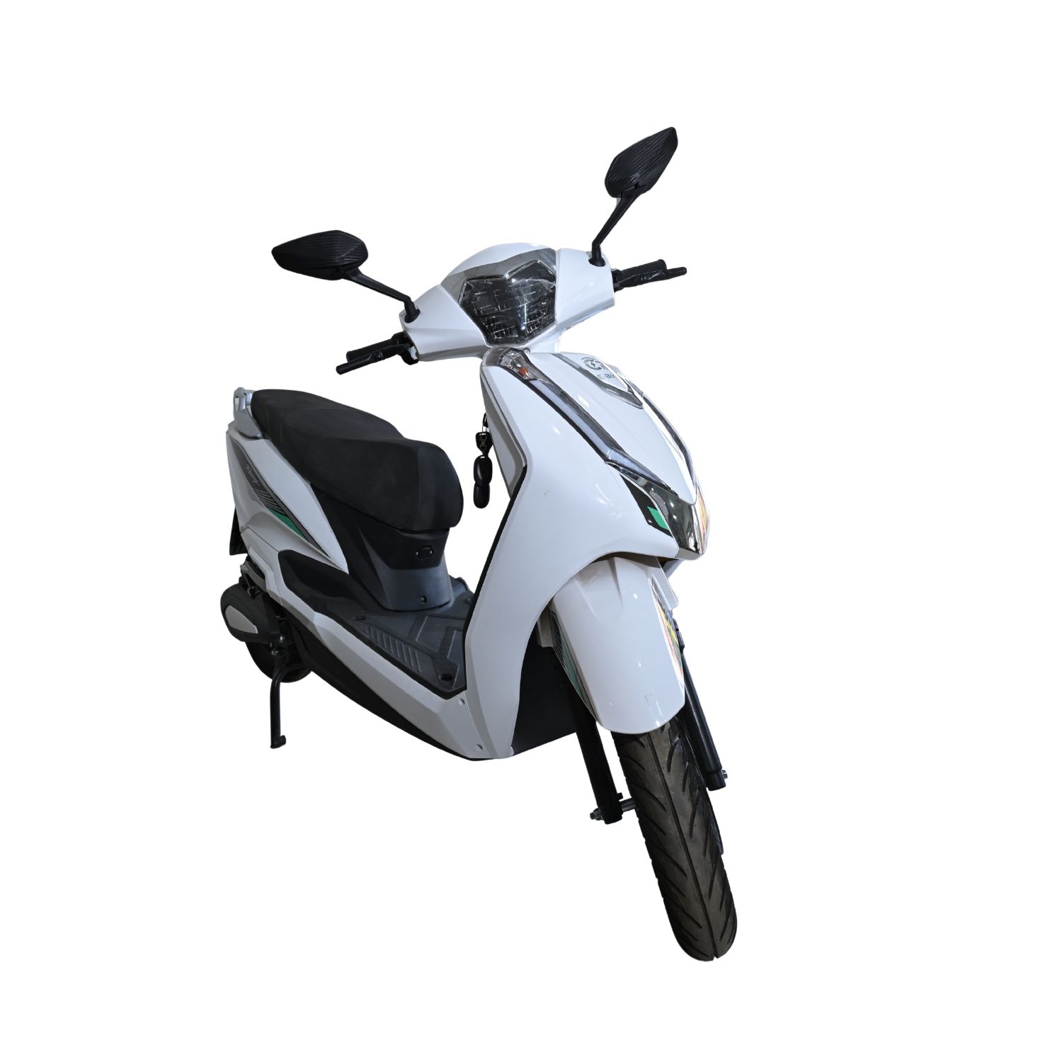 City E-Bike E-4 Electric Scooter