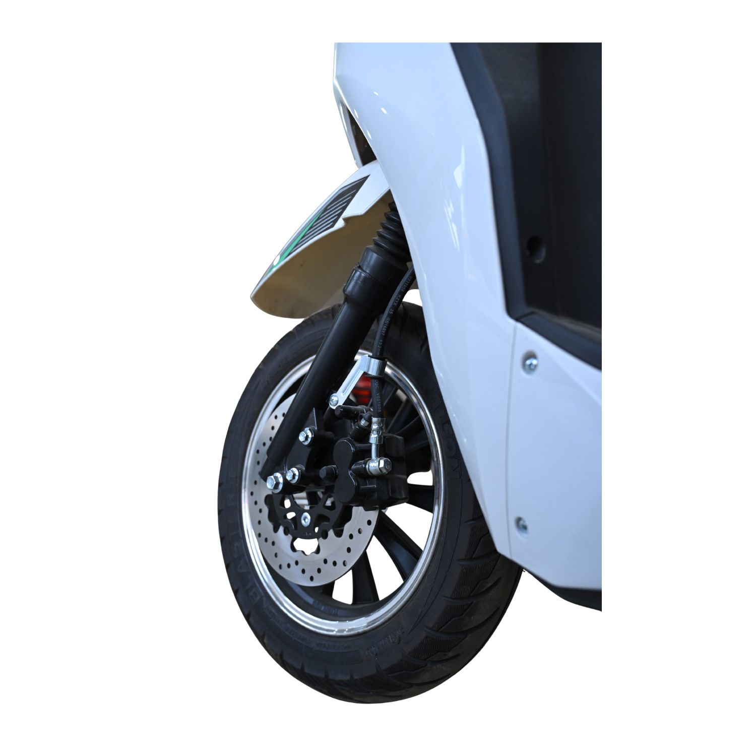 City E-Bike E-4 Electric Scooter