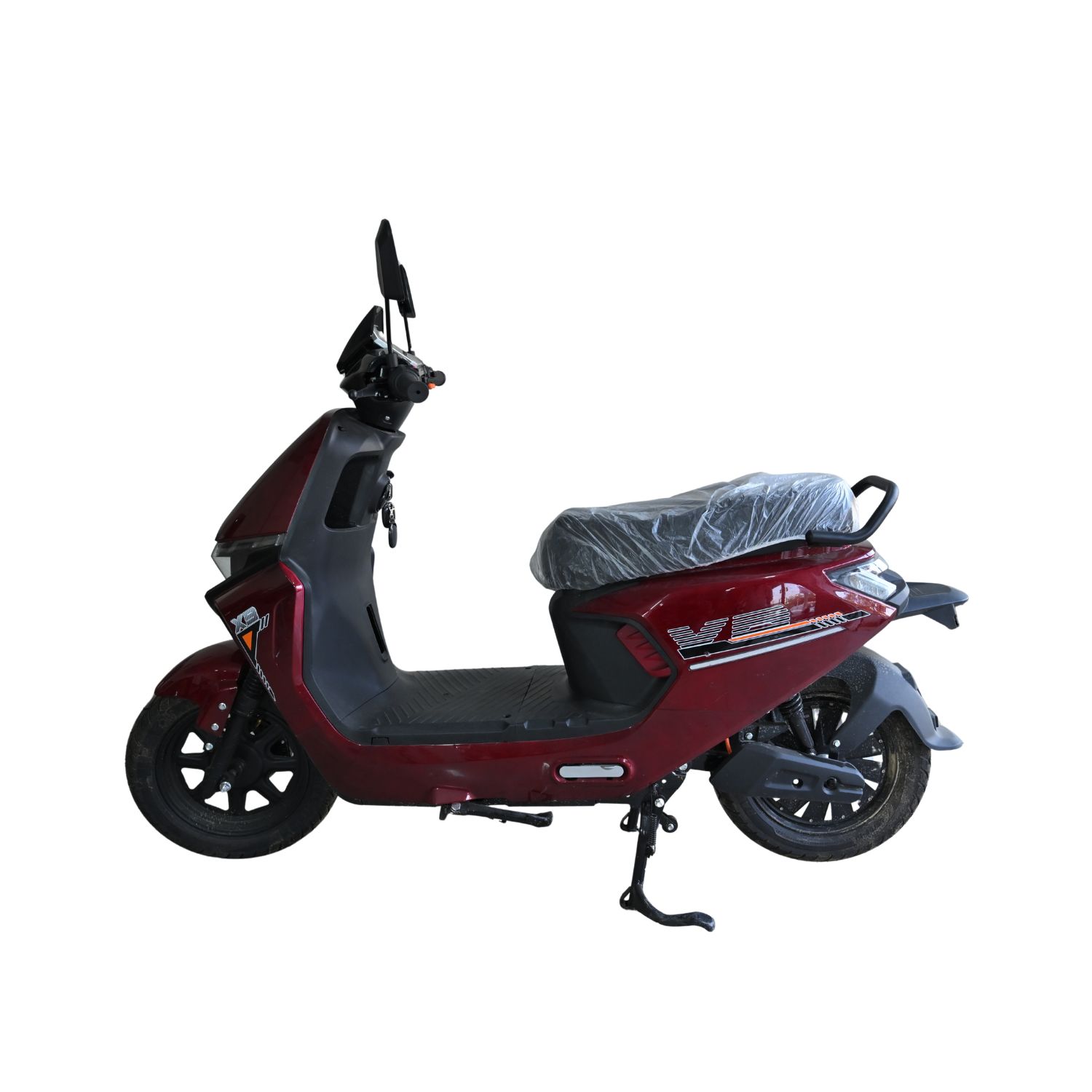 City E-Bike E-4 Electric Scooter