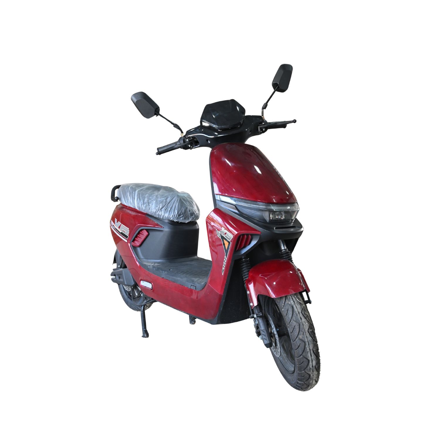 City E-Bike E-4 Electric Scooter