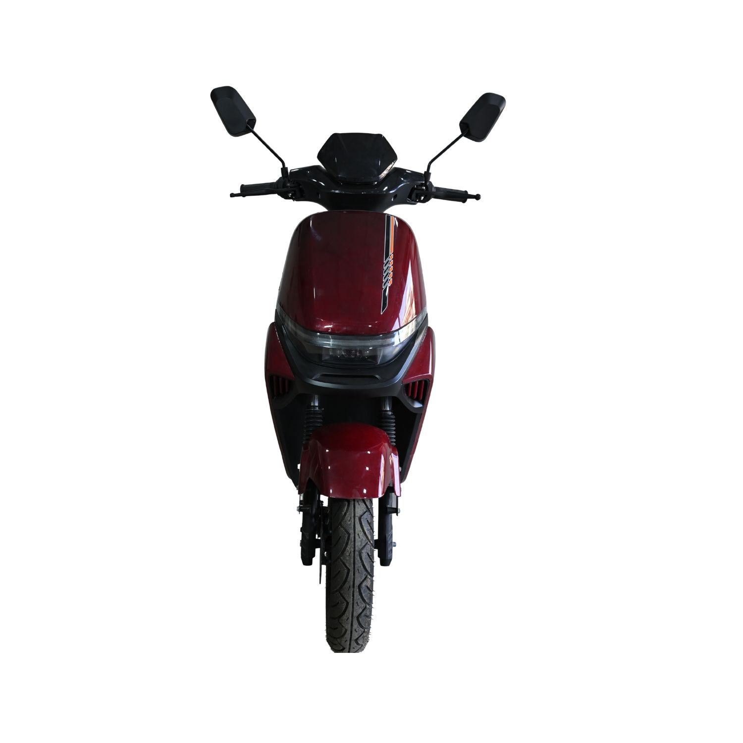 City E-Bike E-4 Electric Scooter