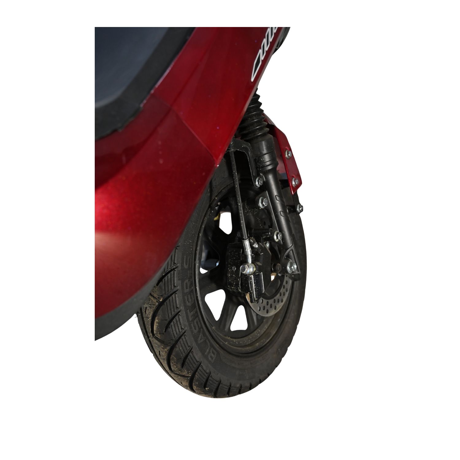 City E-Bike E-4 Electric Scooter