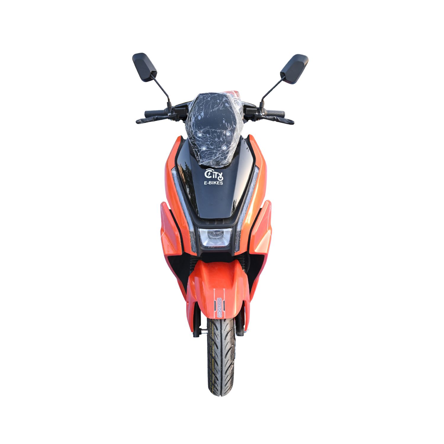 City E-Bike E-4 Electric Scooter