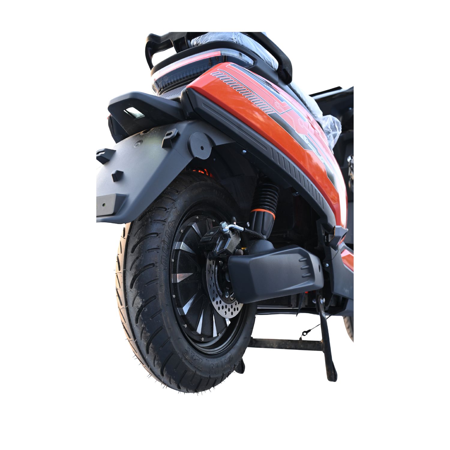 City E-Bike E-4 Electric Scooter