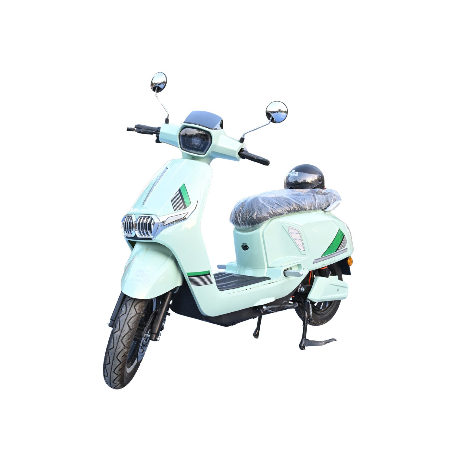 City E-Bike E-4 Electric Scooter