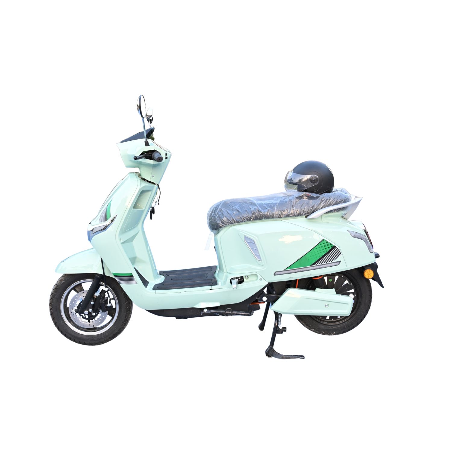 City E-Bike E-4 Electric Scooter