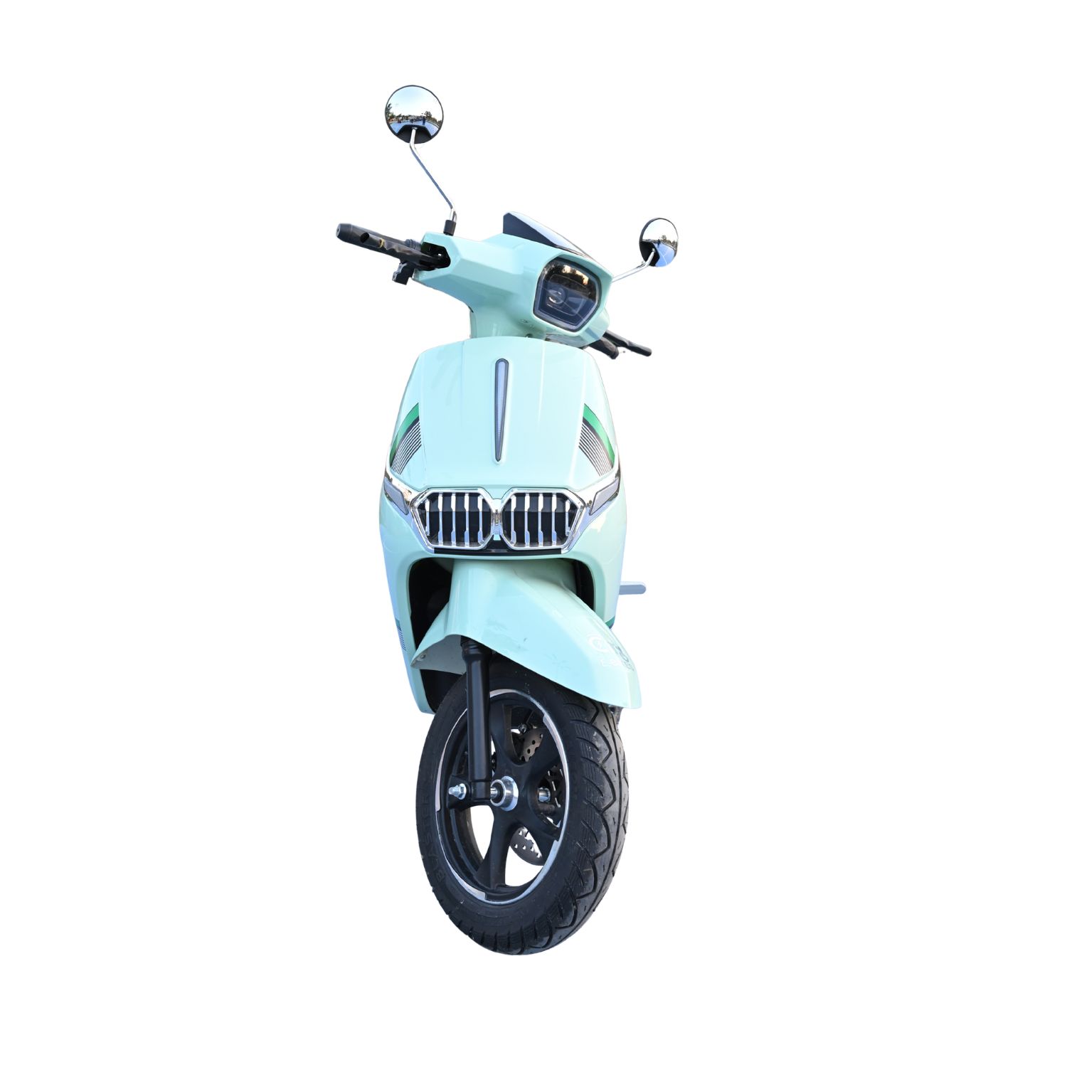 City E-Bike E-4 Electric Scooter
