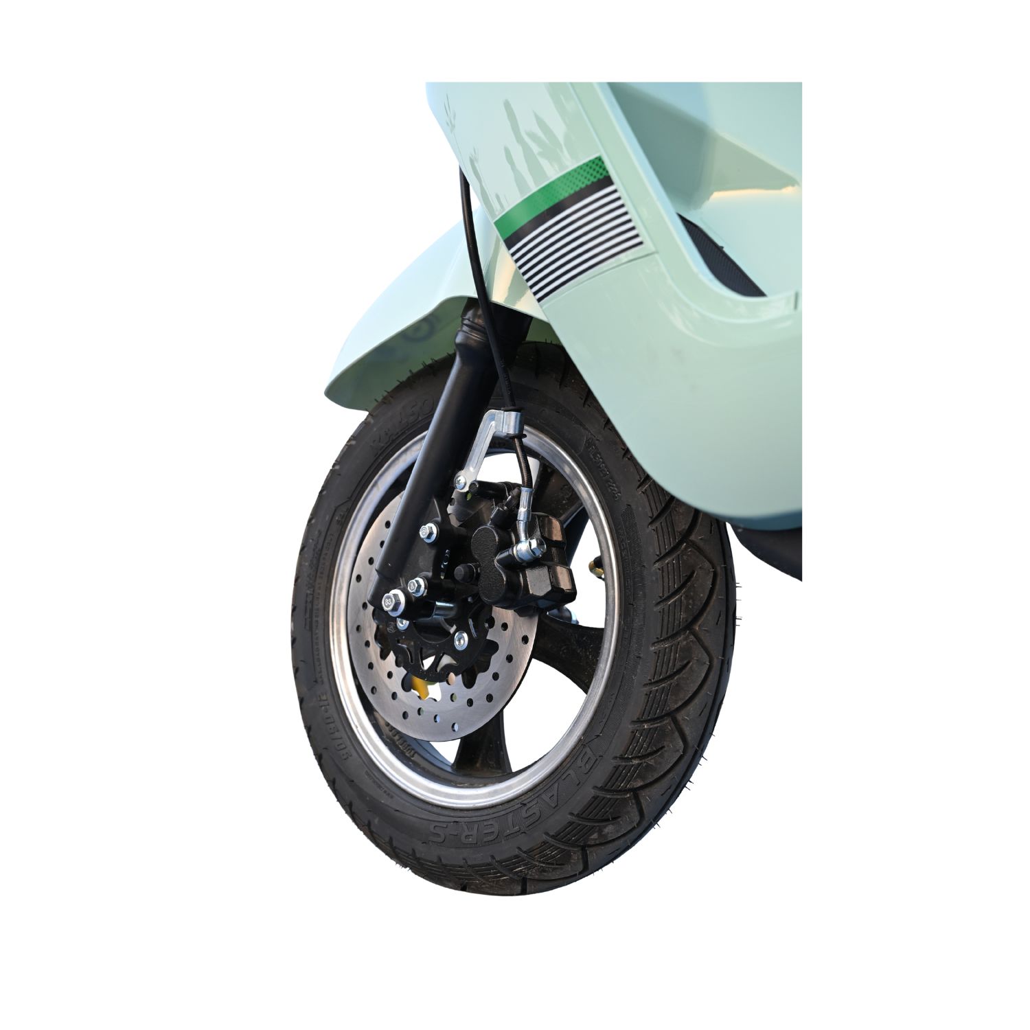 City E-Bike E-4 Electric Scooter