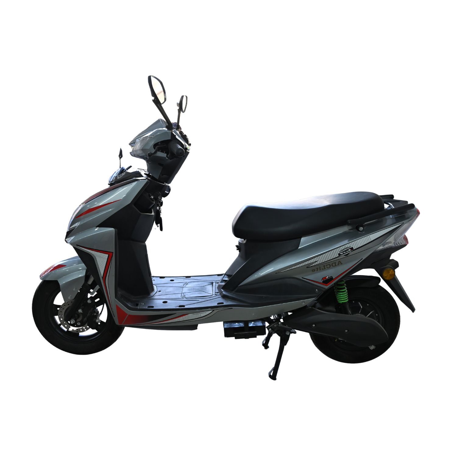 City E-Bike E-4 Electric Scooter