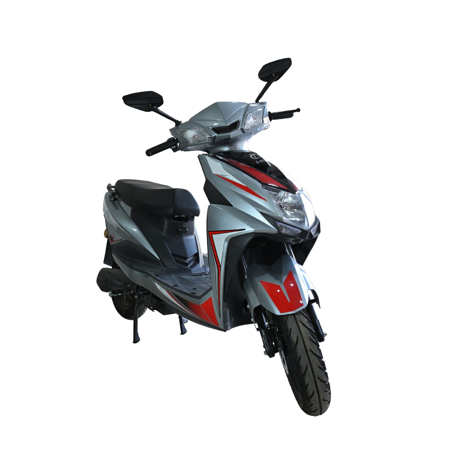 City E-Bike E-4 Electric Scooter