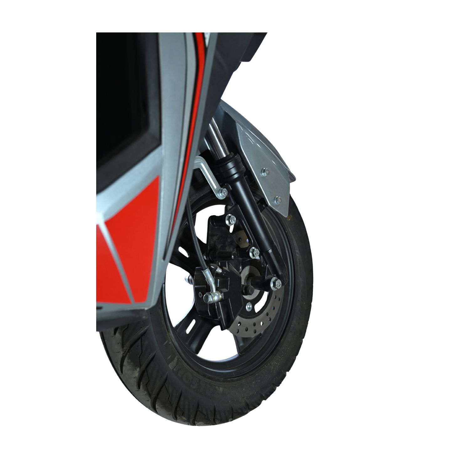 City E-Bike E-4 Electric Scooter