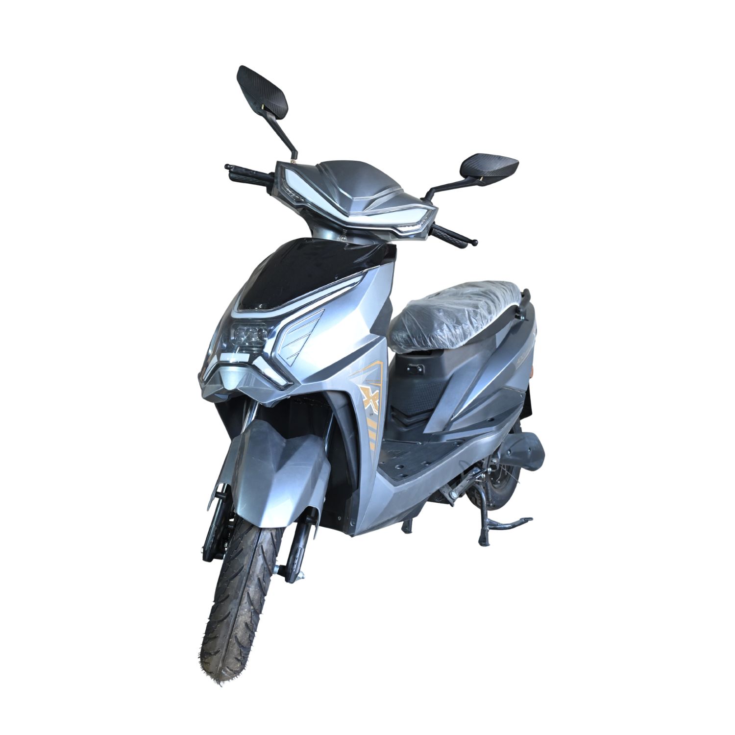 City E-Bike E-4 Electric Scooter