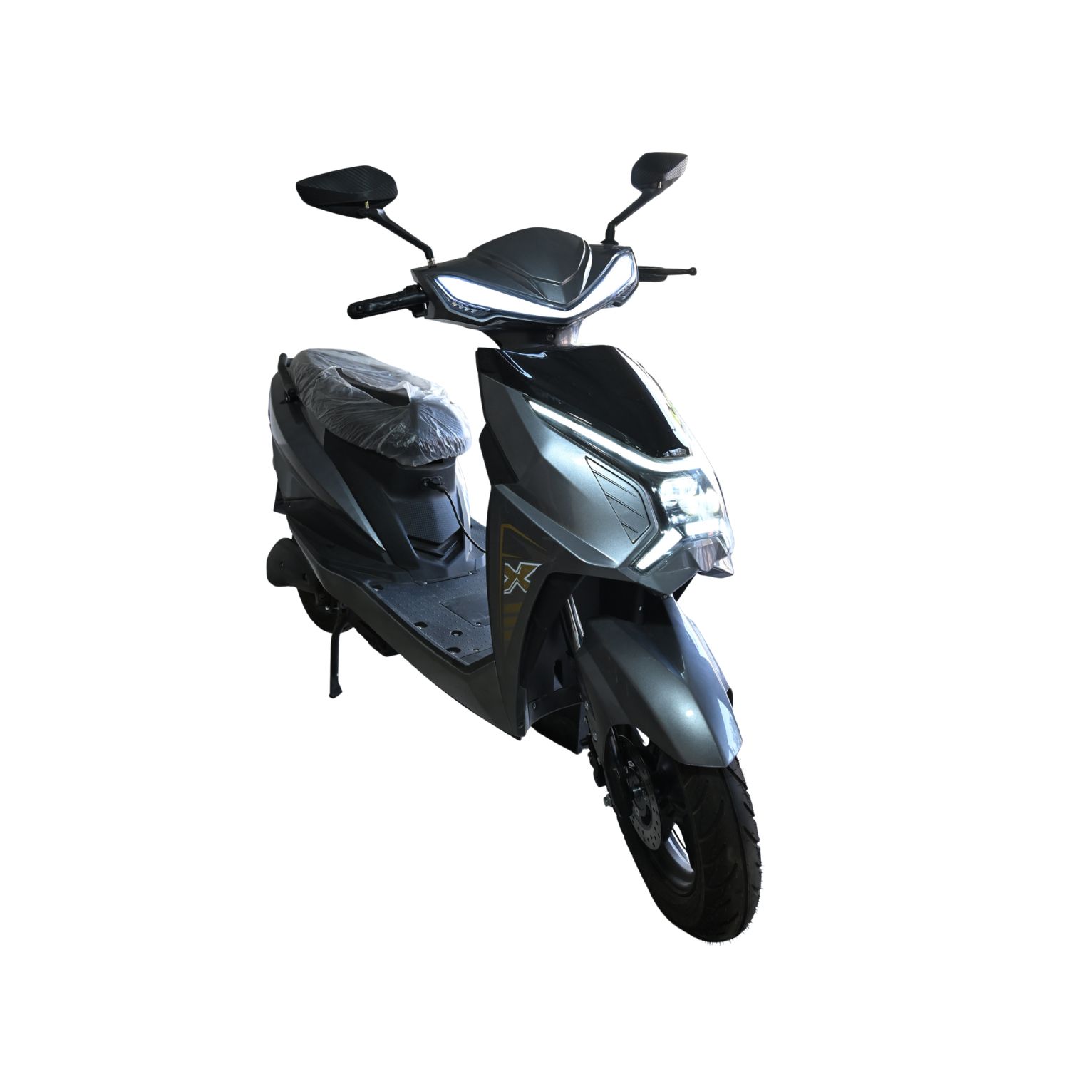 City E-Bike E-4 Electric Scooter