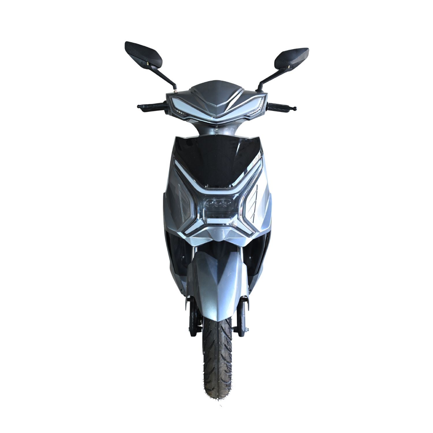 City E-Bike E-4 Electric Scooter
