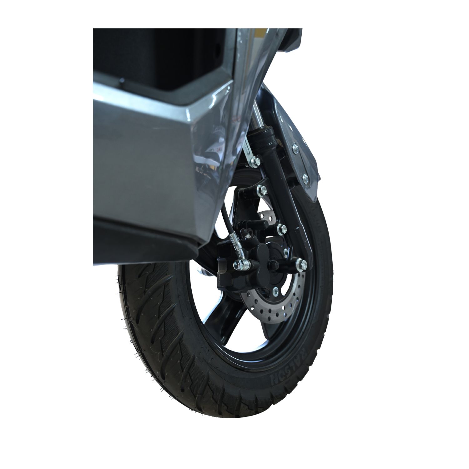 City E-Bike E-4 Electric Scooter