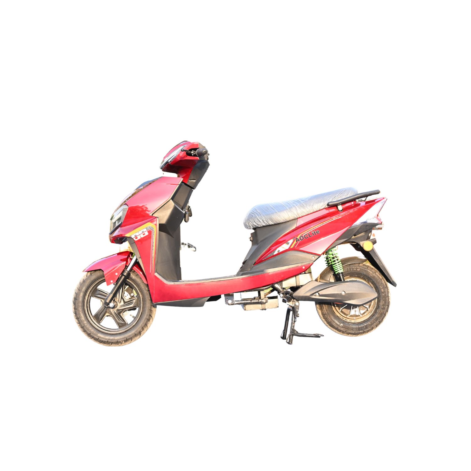 City E-Bike E-4 Electric Scooter