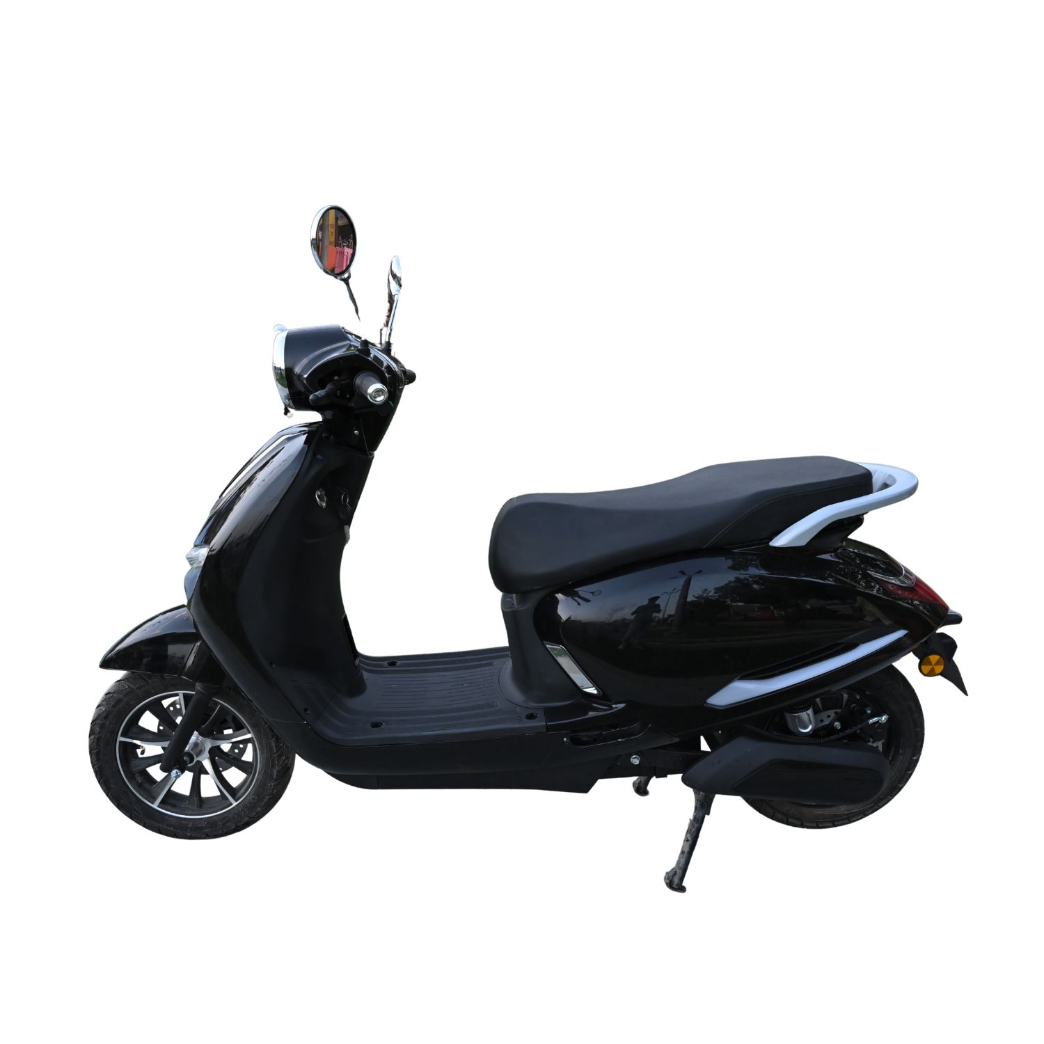 City E-Bike E-4 Electric Scooter