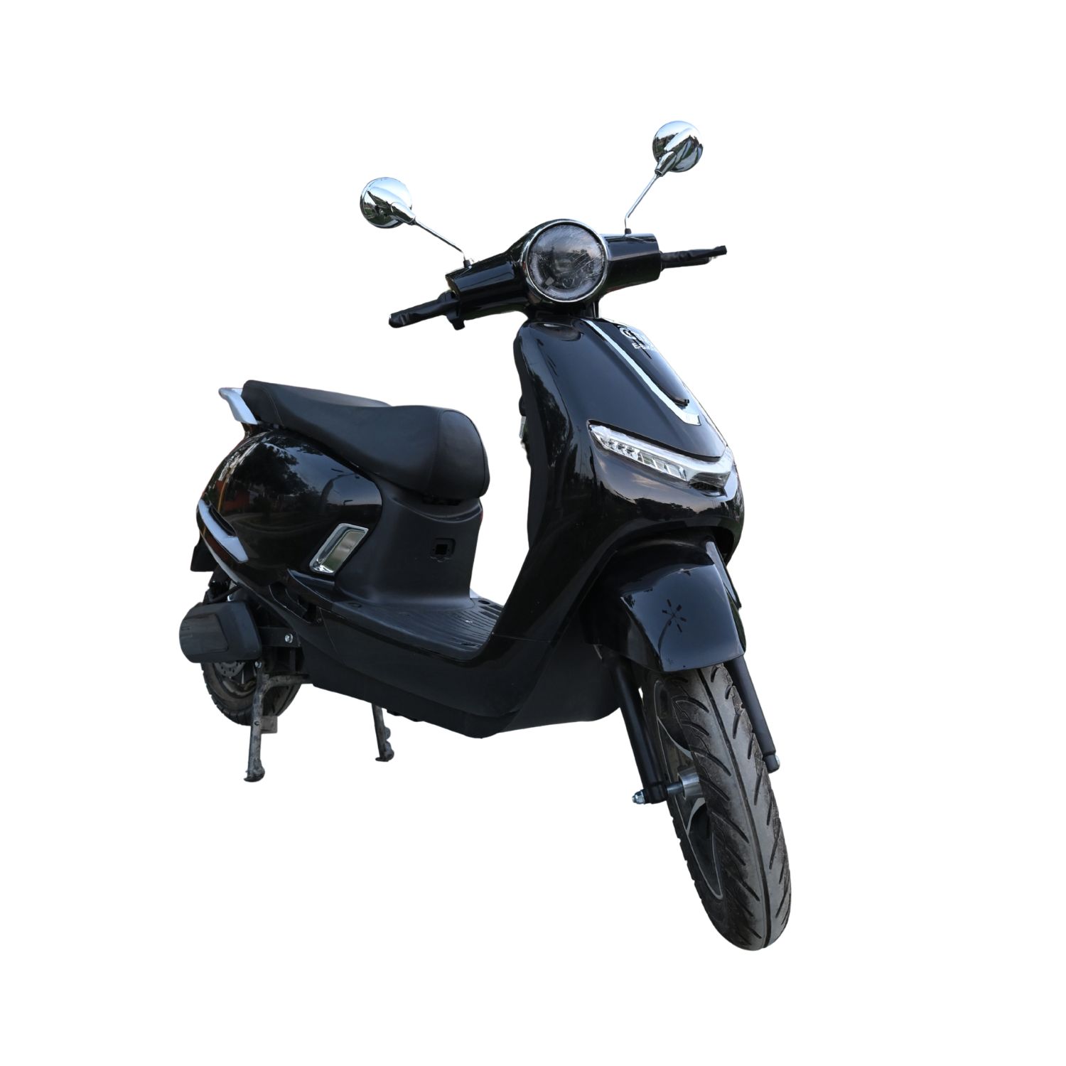City E-Bike E-4 Electric Scooter