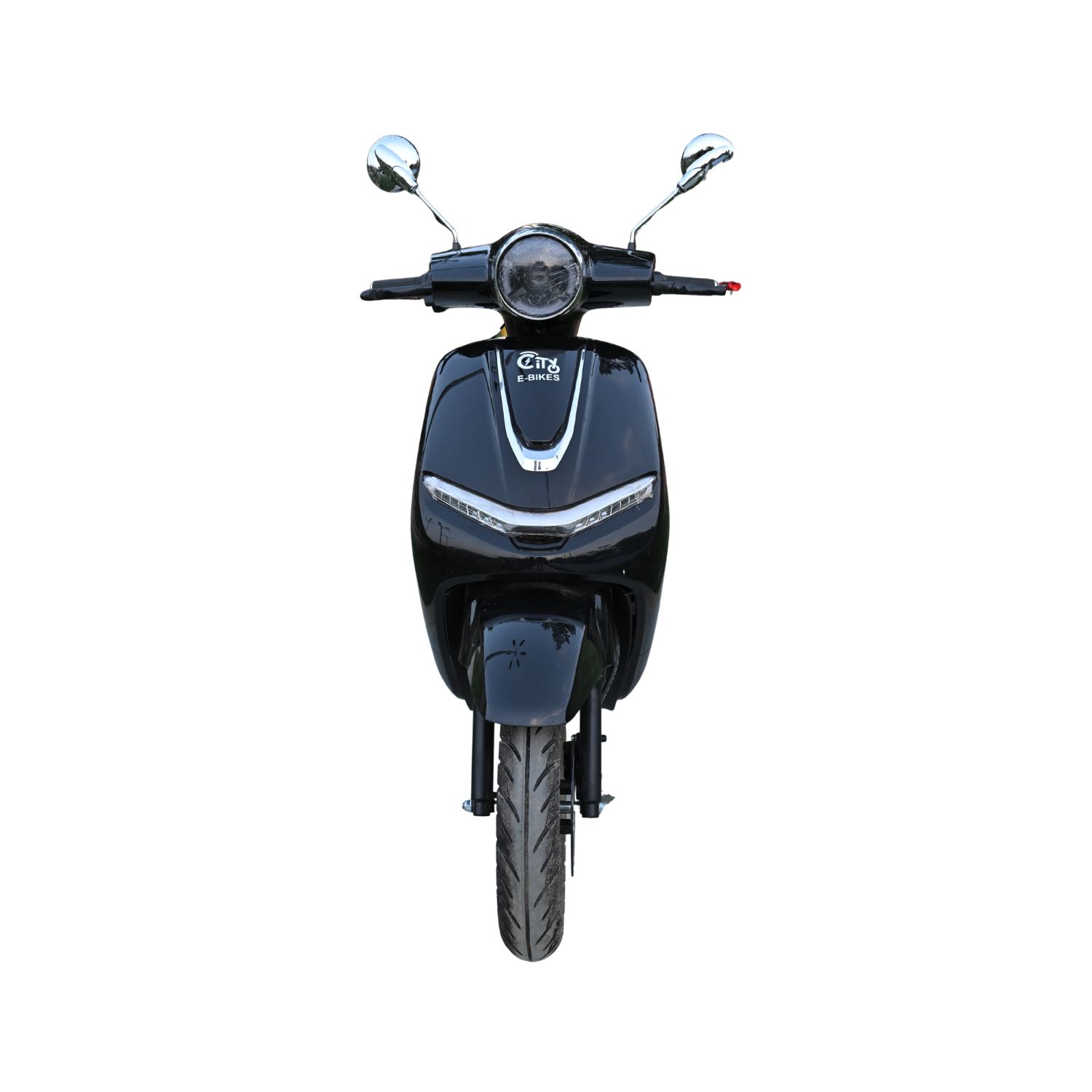 City E-Bike E-4 Electric Scooter