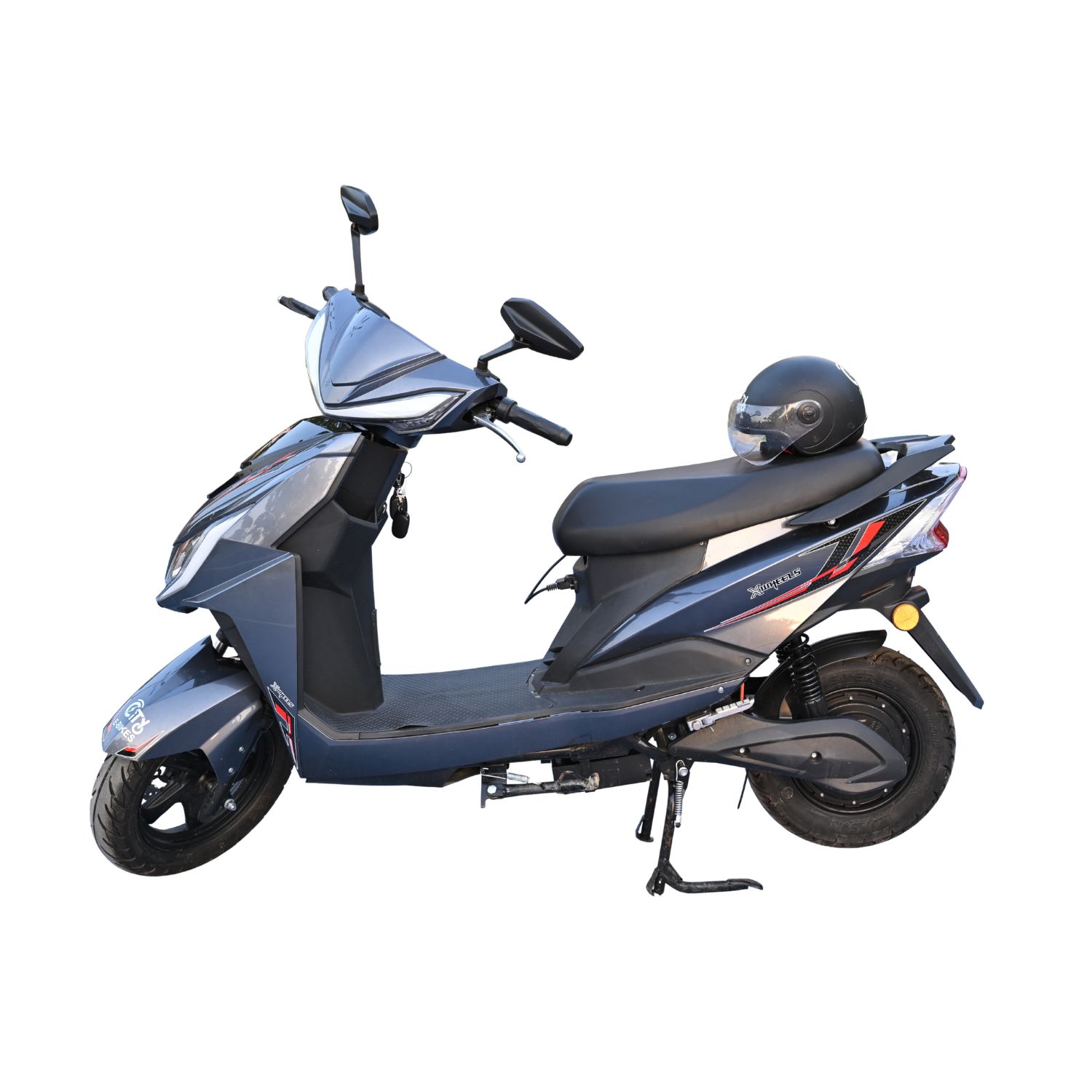 City E-Bike E-4 Electric Scooter