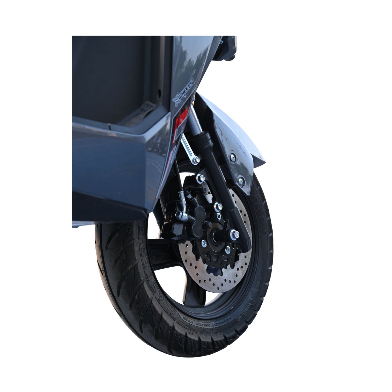 City E-Bike E-4 Electric Scooter